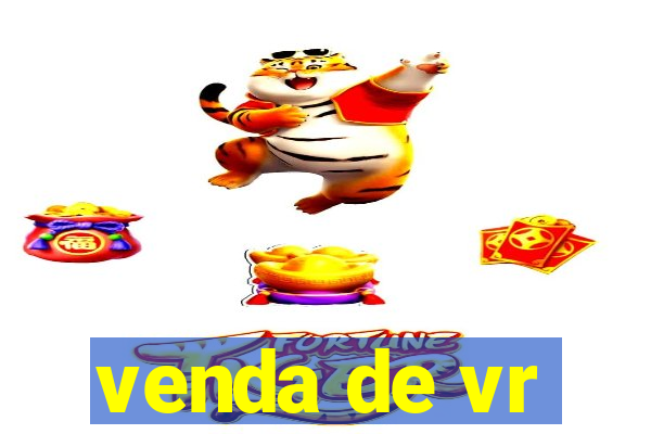 venda de vr